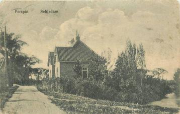 (388-533-043) Schiedam Persput beschikbaar voor biedingen