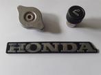 Honda accessoires, Ophalen of Verzenden, Gebruikt