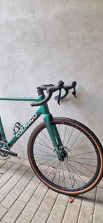Colnago G4-X Gravel bike, Fietsen en Brommers, Fietsen | Racefietsen, 28 inch, 10 tot 15 versnellingen, Nieuw, Info@ colnago.com