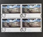 Nederland NVPH 1386 blok (pf), Postzegels en Munten, Postzegels | Nederland, Verzenden, Na 1940, Postfris