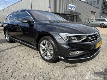 Volkswagen Passat R-Line Business+ Variant 1.5 TSI beschikbaar voor biedingen