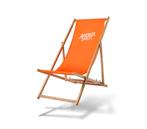 Strandstoel Aperol Spritz 6x, Ophalen, Nieuw