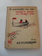 de avont. reis van bolke's zoon met dorus das - hildebrand, Ophalen of Verzenden, Gelezen