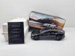 Dealer Tesla Model S P100D 1:18 Nieuw, Hobby en Vrije tijd, Modelauto's | 1:18, Ophalen of Verzenden, Nieuw, Auto