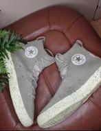 Converse Crater Knit All Star - Maat 42, Kleding | Heren, Schoenen, Overige kleuren, Overige typen, Ophalen of Verzenden, Zo goed als nieuw