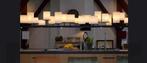 Hanglamp plafondlamp van Stout, Huis en Inrichting, Ophalen of Verzenden, Zo goed als nieuw