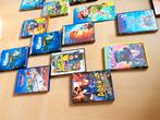 DVD Collectie - 19 Stuks - Kinderfilms, Alle leeftijden, Ophalen of Verzenden, Gebruikt