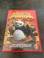 Kung fu panda dvd, Verzenden