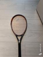 tennisracket exia fiber inesis grip 3, Overige merken, Racket, Gebruikt, Ophalen of Verzenden