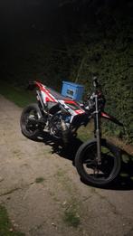 Beta rr50, 6 versnellingen, Zo goed als nieuw, 5 cc, Ophalen