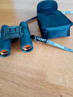 Silva Pocket 10x25 verrekijker met tasje, Ophalen, Zo goed als nieuw, 8 tot 12x