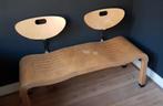Ruud Jan Kokke 'Moment' double seat, Ophalen, Gebruikt