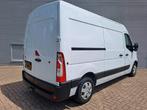 Nissan NV400 2.3 dCi L2H2 Optima Airco | Schuifdeur recht |, Auto's, Bestelauto's, 12 maanden, Stof, Gebruikt, Euro 6