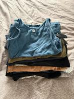 Rompers & Hempjes Set - Maat 86/92, Ophalen of Verzenden, Gebruikt, Maat 92