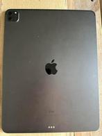 Apple IPad gen5 12,9 M1 processor 1TB opslag modeljaar 2021, Computers en Software, Apple iPads, Ophalen of Verzenden, Zo goed als nieuw