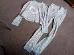 Pyjama's XS, Kleding | Dames, Pyjama's, Ophalen of Verzenden, Zo goed als nieuw, Maat 34 (XS) of kleiner