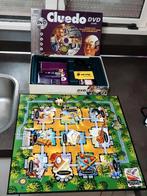 Cluedo dvd spel nieuwstaat 2006, Hobby en Vrije tijd, Gezelschapsspellen | Bordspellen, Ophalen of Verzenden, Zo goed als nieuw