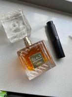 Lattafa Khamrah 8ml in Verstuiver, Sieraden, Tassen en Uiterlijk, Uiterlijk | Parfum, Ophalen of Verzenden, Zo goed als nieuw