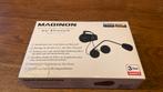 Motorbike Headset met bluetooth, Ophalen, Zo goed als nieuw, Overige merken, Bluetooth
