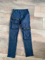 Daily paper broek maat XS, Blauw, Daily Paper, Ophalen of Verzenden, Zo goed als nieuw