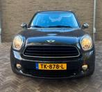 Mini Countryman 1.6 ONE 2012 Zwart, Auto's, Voorwielaandrijving, Zwart, 98 pk, Particulier