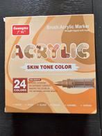 Acryl Markers - Nieuw!, Ophalen of Verzenden, Nieuw, Acrylverf