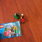Lego brandweer set, Ophalen of Verzenden, Zo goed als nieuw