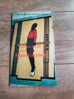 Adriaan van Dis famille ziek luisterboek, Boeken, Luisterboeken, Ophalen of Verzenden