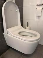 Geberit AquaClean Sela, Doe-het-zelf en Verbouw, Sanitair, Ophalen, Zo goed als nieuw, Toilet