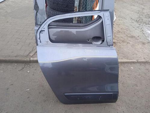 Renault Twingo III rechterachterdeur, Auto-onderdelen, Carrosserie en Plaatwerk, Deur, Renault, Gebruikt, Ophalen of Verzenden