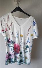 Damesshirt (nieuw), Ophalen of Verzenden, Nieuw, Maat 38/40 (M), Korte mouw