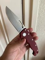 Demko AD20S Magnacut Red G10, Ophalen of Verzenden, Nieuw