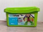 Grote , 100 delige Kid K’nex bouwset fantasiedieren compleet, Kinderen en Baby's, Speelgoed | Bouwstenen, Ophalen of Verzenden