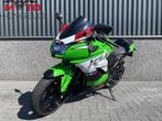 Kawasaki NINJA 250R (bj 2012), Bedrijf, Sport
