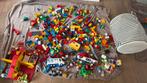 Duplo lego blokken poppenhuis brandweer politie accessoires, Kinderen en Baby's, Speelgoed | Duplo en Lego, Ophalen of Verzenden