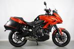 Kawasaki VERSYS 650 ABS (bj 2016), Bedrijf, Sport, Meer dan 35 kW