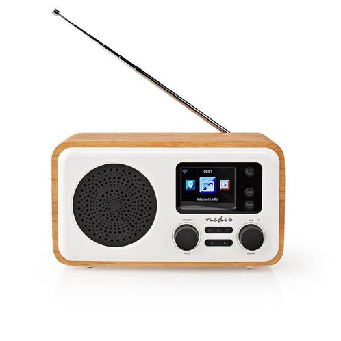 Internetradio, Hobby en Vrije tijd, Elektronica-componenten, Nieuw, Ophalen of Verzenden