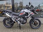 Triumph Tiger 1200 Alpine Edition Alpine Editie (bj 2026), 1160 cc, Triumph Motocycles, Bedrijf, Triumph.Benelux@triumph.co.uk