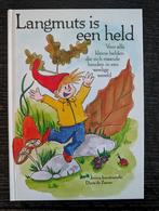 Josina Intrabartolo - Langmuts is een held, als nieuw!, Non-fictie, Josina Intrabartolo, Ophalen of Verzenden, Zo goed als nieuw