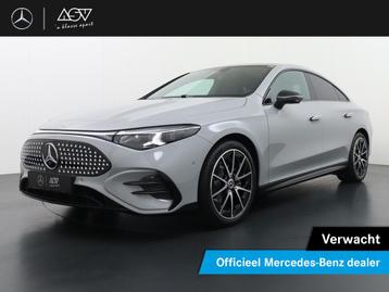 Mercedes-Benz CLA 250+ Launch Edition 85 kWh beschikbaar voor biedingen