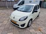 Renault Twingo 1.2 16v collection dealer onderhouden nwe apk, Voorwielaandrijving, Euro 5, 4 cilinders, Wit