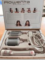 Rowenta haarbrush activ, Ophalen, Zo goed als nieuw, Föhn of Haardroger