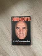 Bert Dijkstra - John van den Heuvel, Ophalen of Verzenden, Zo goed als nieuw, Bert Dijkstra