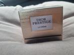 Dior prestige creme, Ophalen of Verzenden, Nieuw, Gehele gezicht