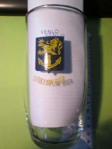 de leeuw bier venlo glas