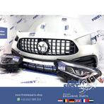 H247 GLA45S GLA45 GLA 45 KLASSE AMG VOORKOP WIT GT 2019-2023, Gebruikt, Voor, Mercedes-Benz, Ophalen of Verzenden