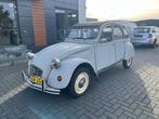 Citroen 2 CV 2CV6 Special Orgineel Nederlnads 1984 apk 9-202, Auto's, Citroën, Voorwielaandrijving, Stof, 2CV, Overige carrosserieën
