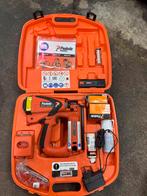 Paslode IM65 F16 tacker, Ophalen, Zo goed als nieuw