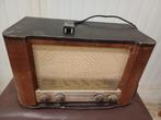 Oude lamp radio., Antiek en Kunst, Antiek | Tv's en Audio, Ophalen