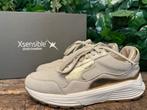 gewoon Nieuwe sneakers van Xsensible maat 39 (wijdte G)